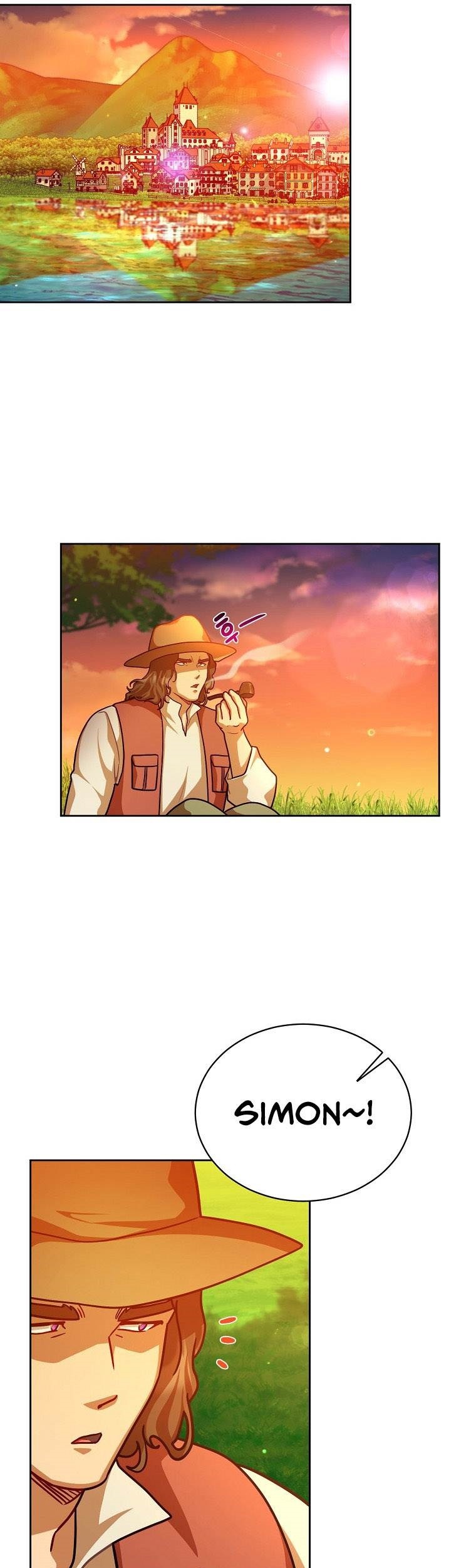 Please Have a Meal Chapter 66 Gambar 55