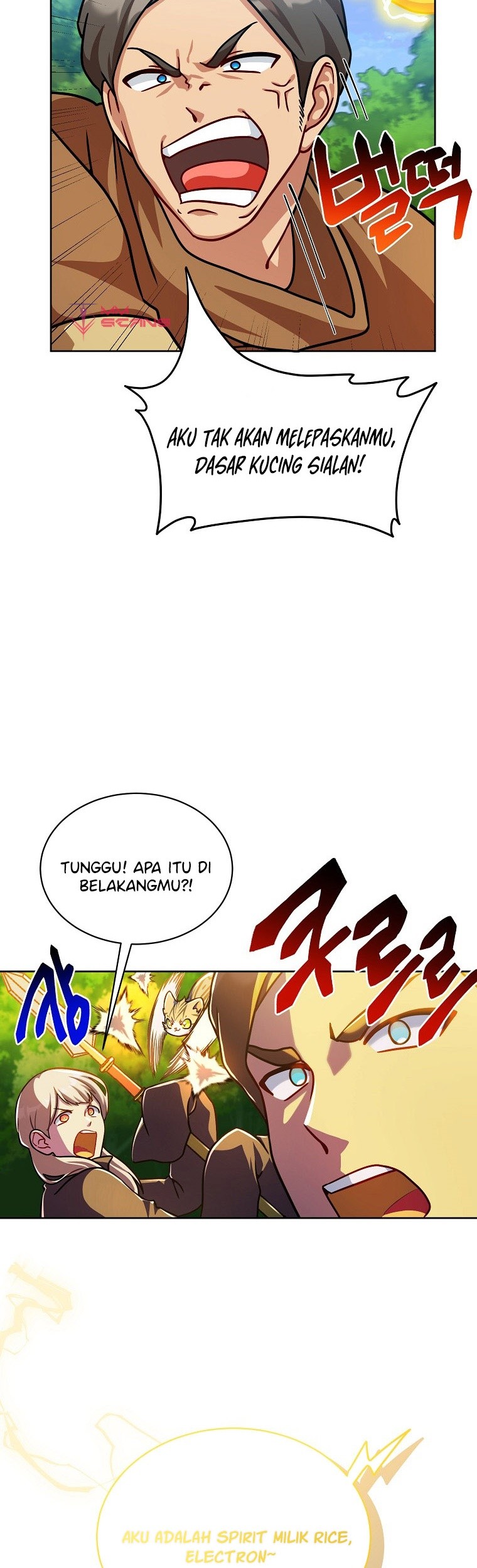 Please Have a Meal Chapter 66 Gambar 41