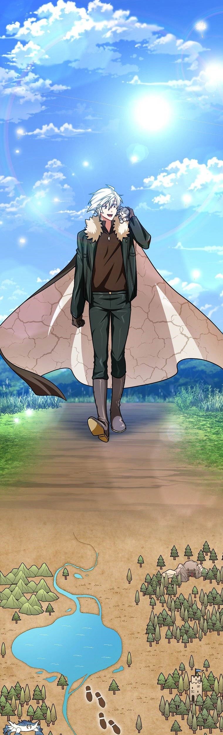 Please Have a Meal Chapter 66 Gambar 3