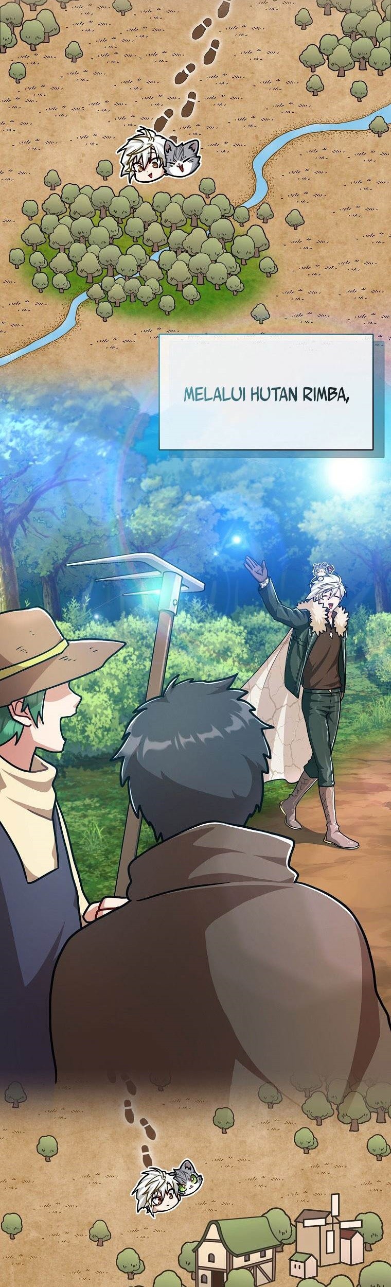 Please Have a Meal Chapter 66 Gambar 5