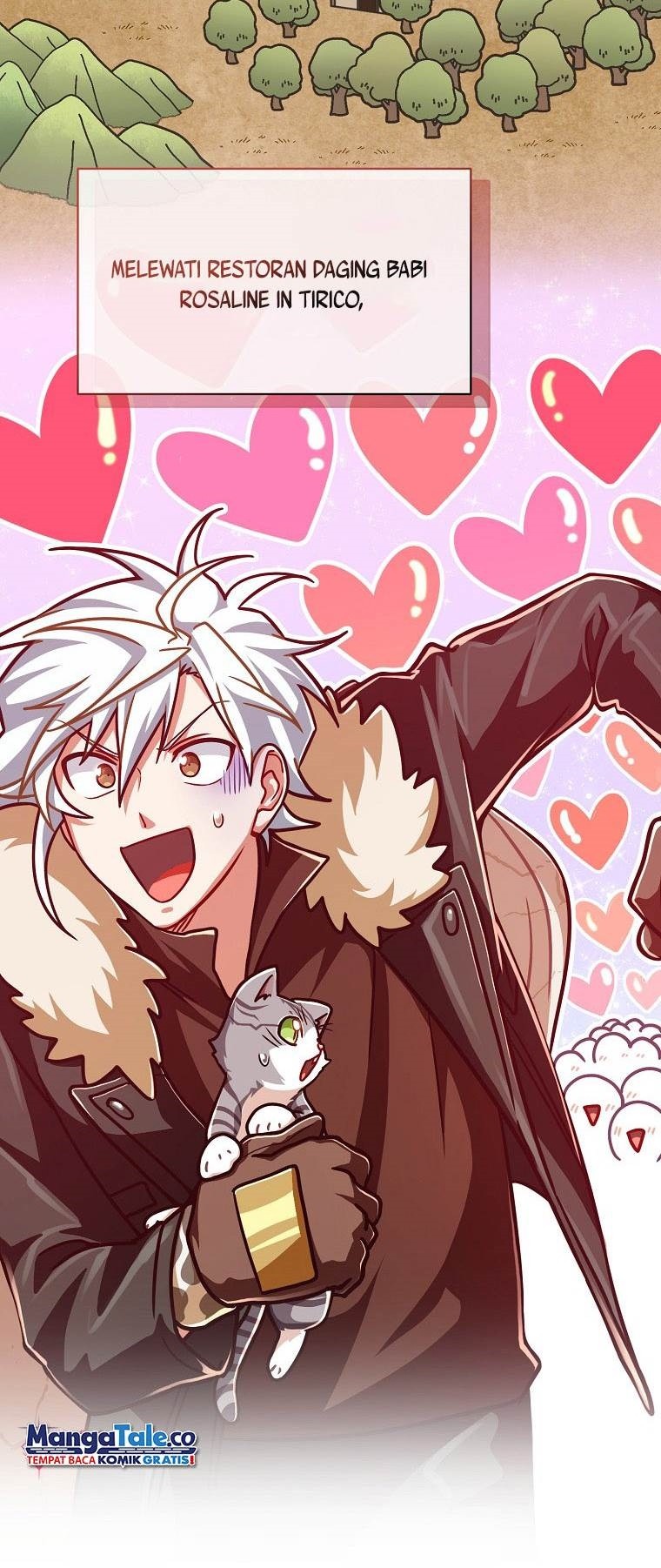 Please Have a Meal Chapter 66 Gambar 6