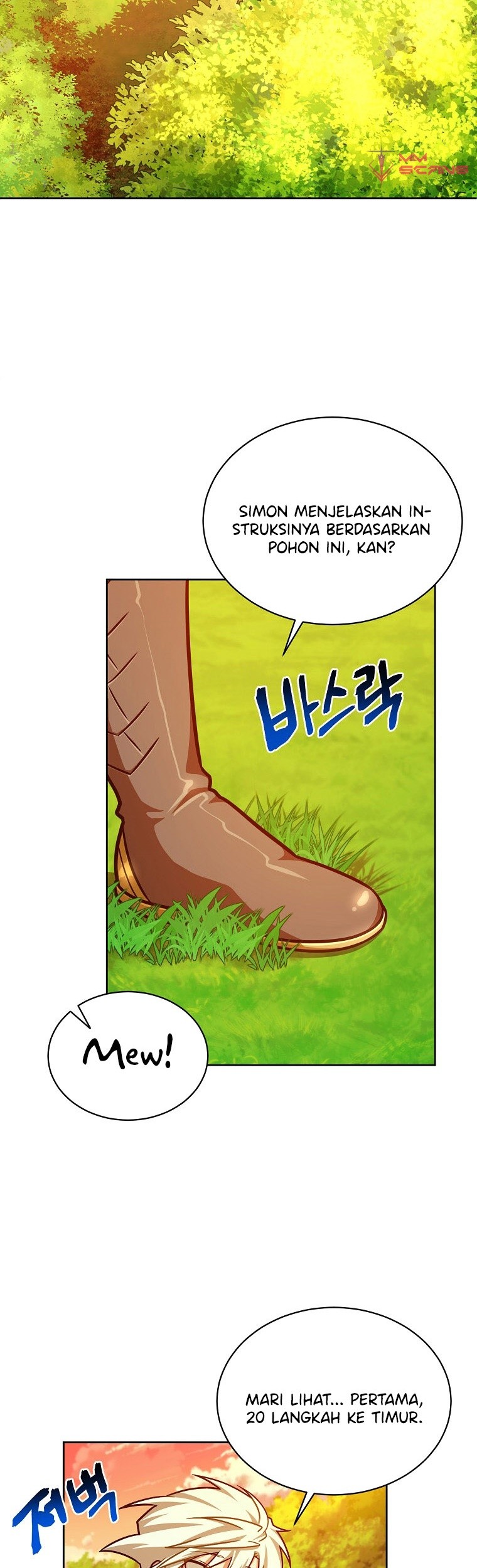 Please Have a Meal Chapter 66 Gambar 11