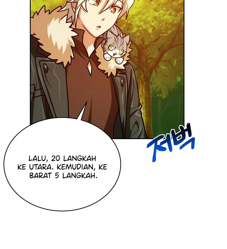 Please Have a Meal Chapter 66 Gambar 12