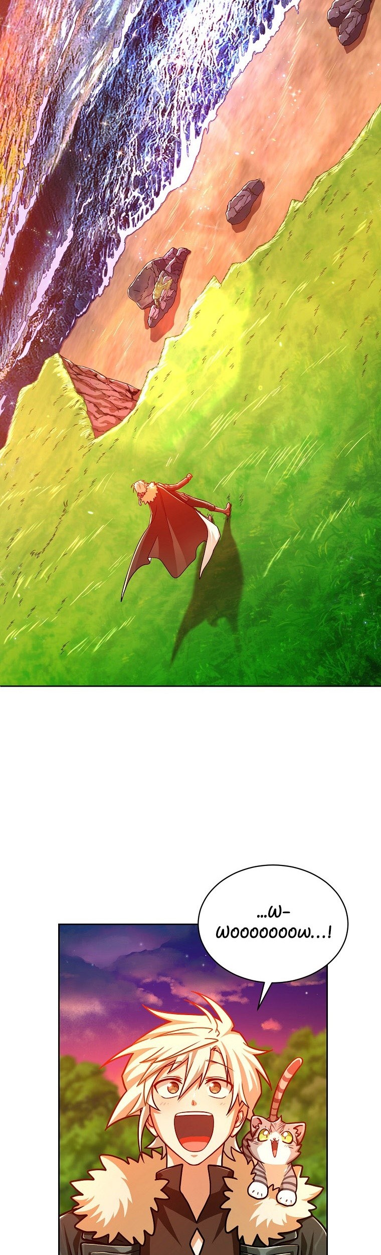 Please Have a Meal Chapter 66 Gambar 17