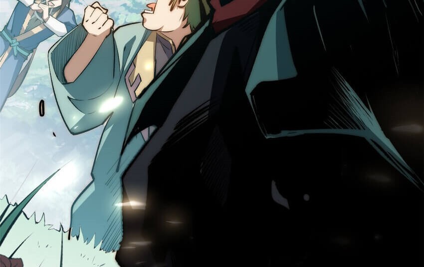 Top Tier Providence: Secretly Cultivate for a Thousand Years Chapter 53 Gambar 41