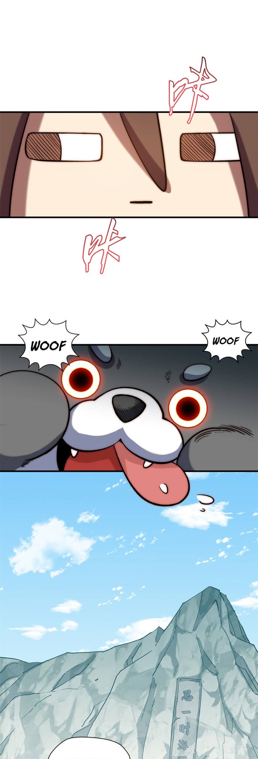 Top Tier Providence: Secretly Cultivate for a Thousand Years Chapter 53 Gambar 24