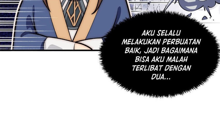 Top Tier Providence: Secretly Cultivate for a Thousand Years Chapter 53 Gambar 26