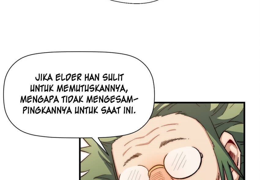 Top Tier Providence: Secretly Cultivate for a Thousand Years Chapter 53 Gambar 35