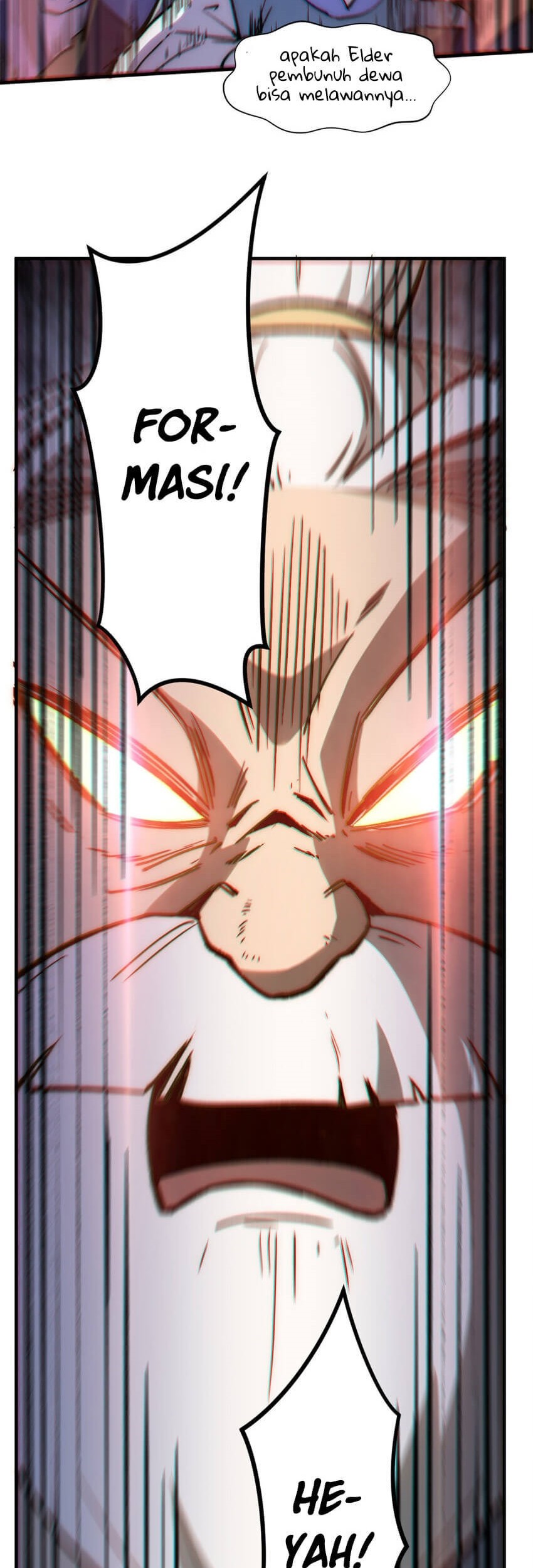 Top Tier Providence: Secretly Cultivate for a Thousand Years Chapter 53 Gambar 13