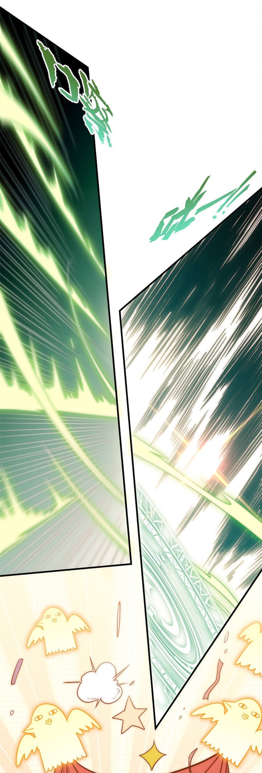 Top Tier Providence: Secretly Cultivate for a Thousand Years Chapter 53 Gambar 15