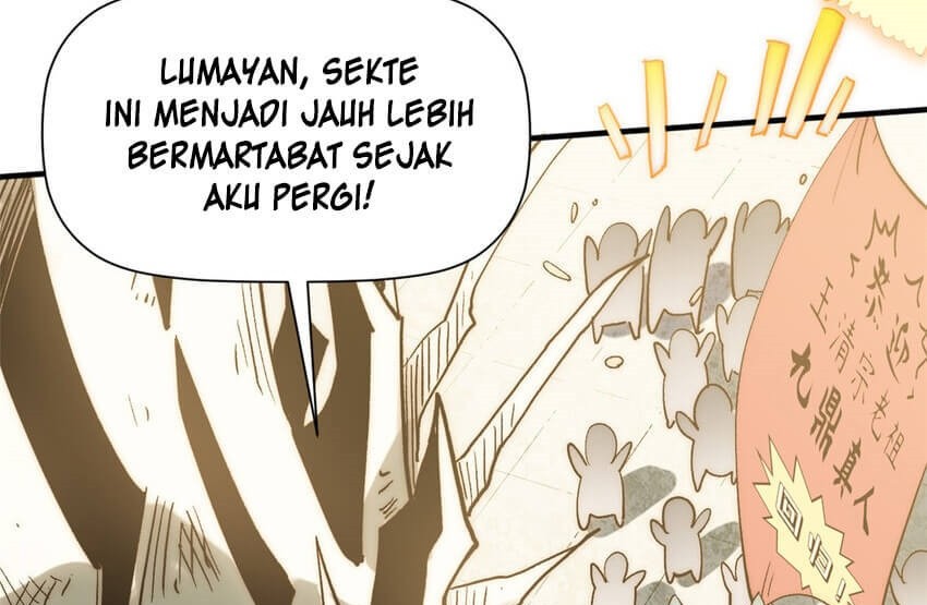 Top Tier Providence: Secretly Cultivate for a Thousand Years Chapter 53 Gambar 17