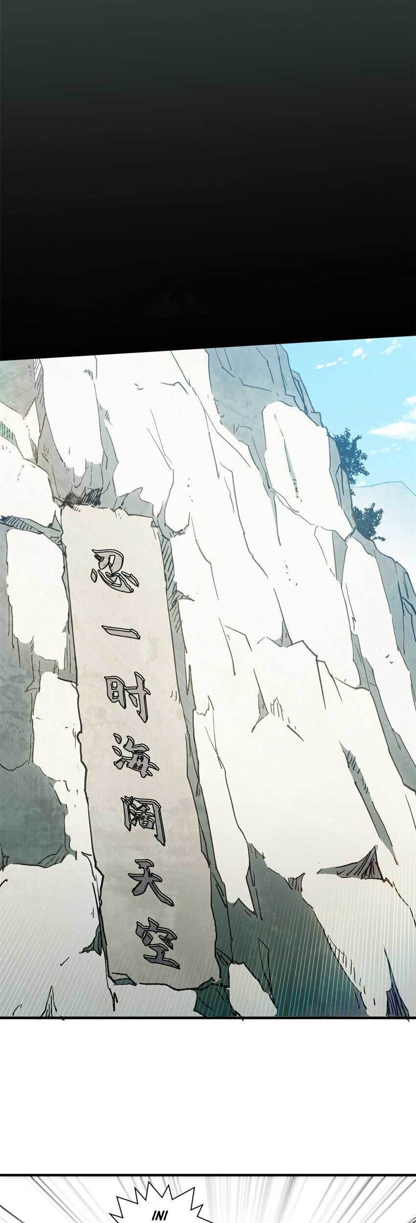 Top Tier Providence: Secretly Cultivate for a Thousand Years Chapter 52 Gambar 28