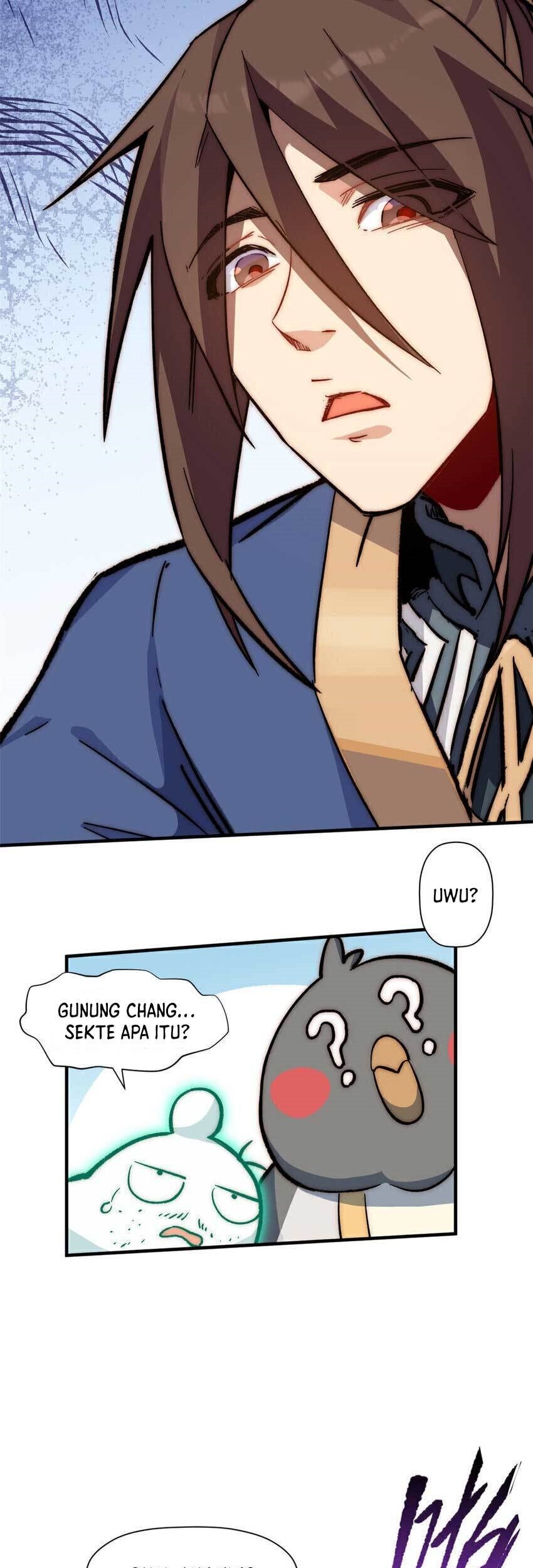 Top Tier Providence: Secretly Cultivate for a Thousand Years Chapter 52 Gambar 31