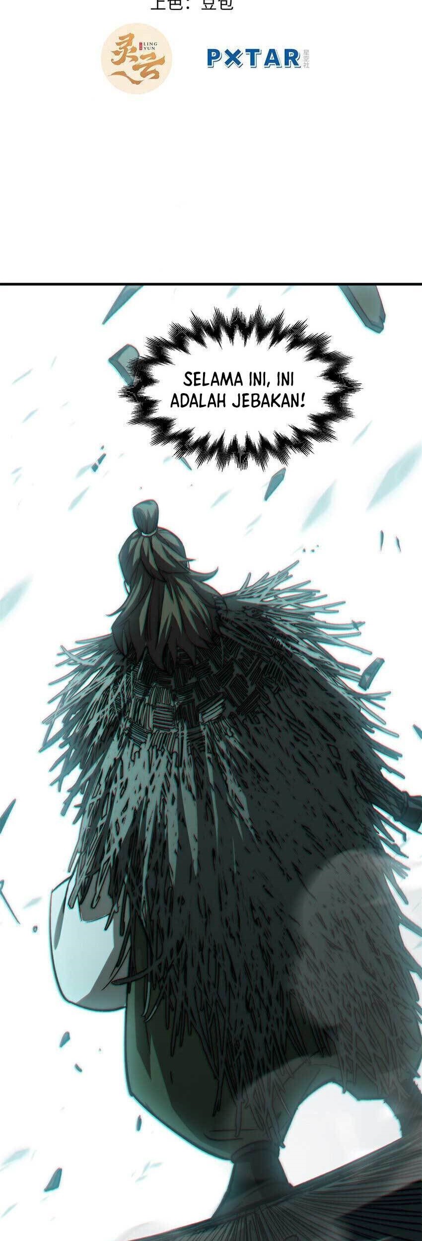 Top Tier Providence: Secretly Cultivate for a Thousand Years Chapter 52 Gambar 4