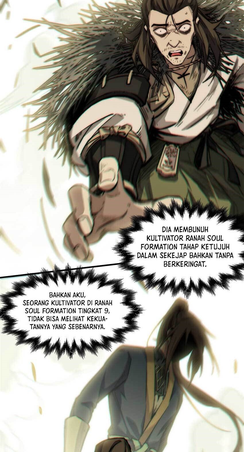 Top Tier Providence: Secretly Cultivate for a Thousand Years Chapter 52 Gambar 8