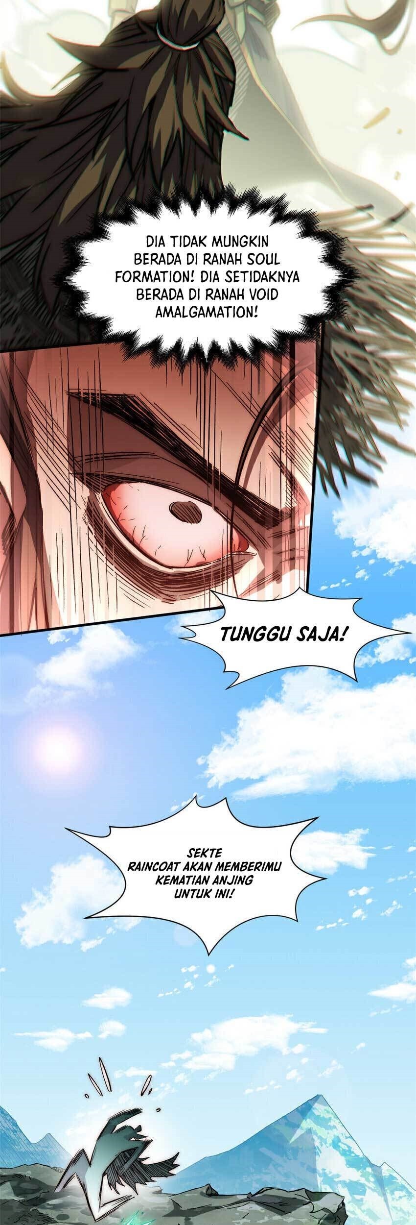 Top Tier Providence: Secretly Cultivate for a Thousand Years Chapter 52 Gambar 9