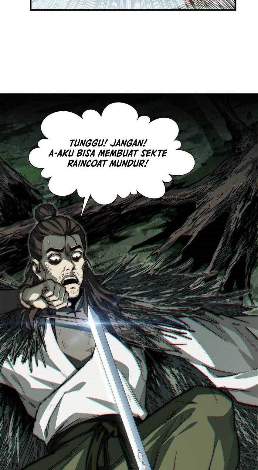 Top Tier Providence: Secretly Cultivate for a Thousand Years Chapter 52 Gambar 12