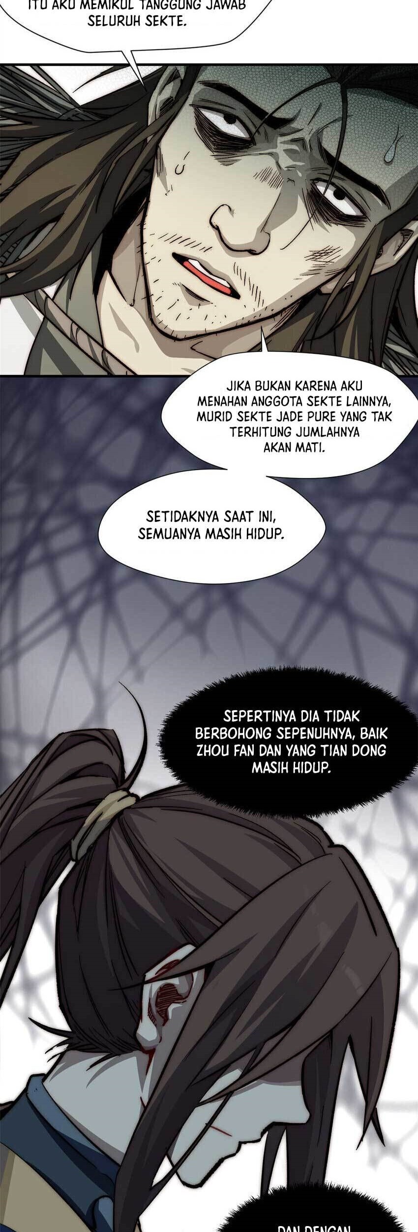 Top Tier Providence: Secretly Cultivate for a Thousand Years Chapter 52 Gambar 14