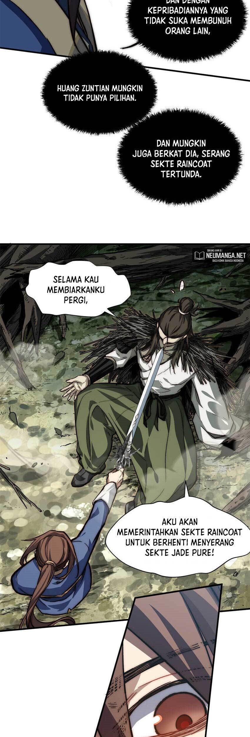 Top Tier Providence: Secretly Cultivate for a Thousand Years Chapter 52 Gambar 15