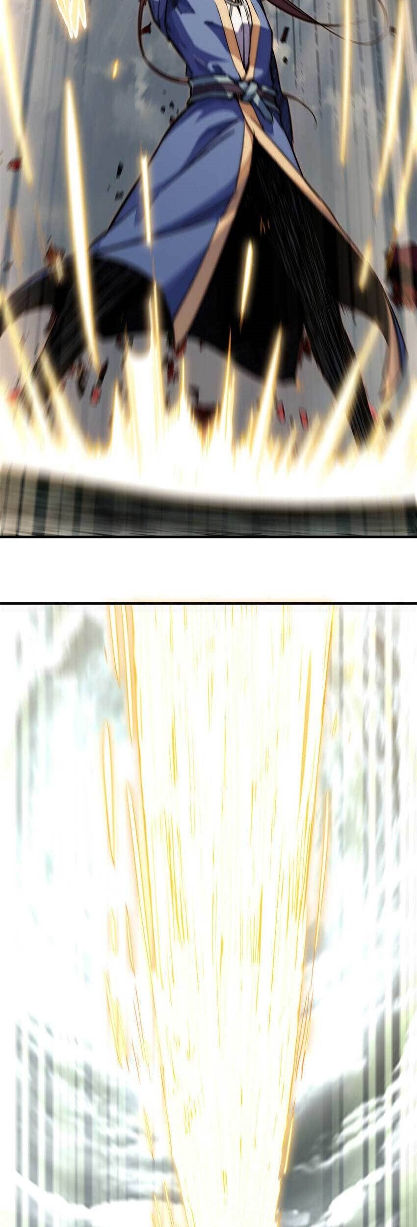 Top Tier Providence: Secretly Cultivate for a Thousand Years Chapter 52 Gambar 22