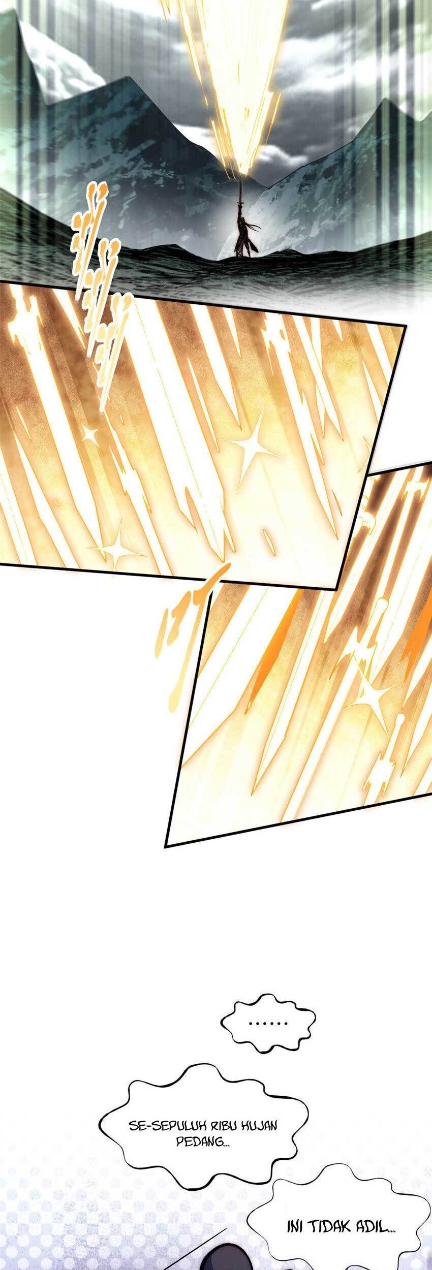 Top Tier Providence: Secretly Cultivate for a Thousand Years Chapter 52 Gambar 23