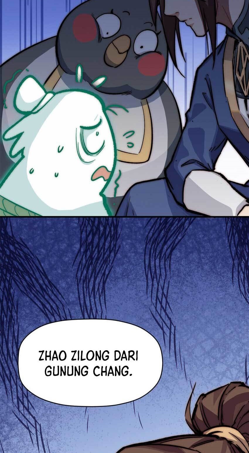 Top Tier Providence: Secretly Cultivate for a Thousand Years Chapter 51 Gambar 30