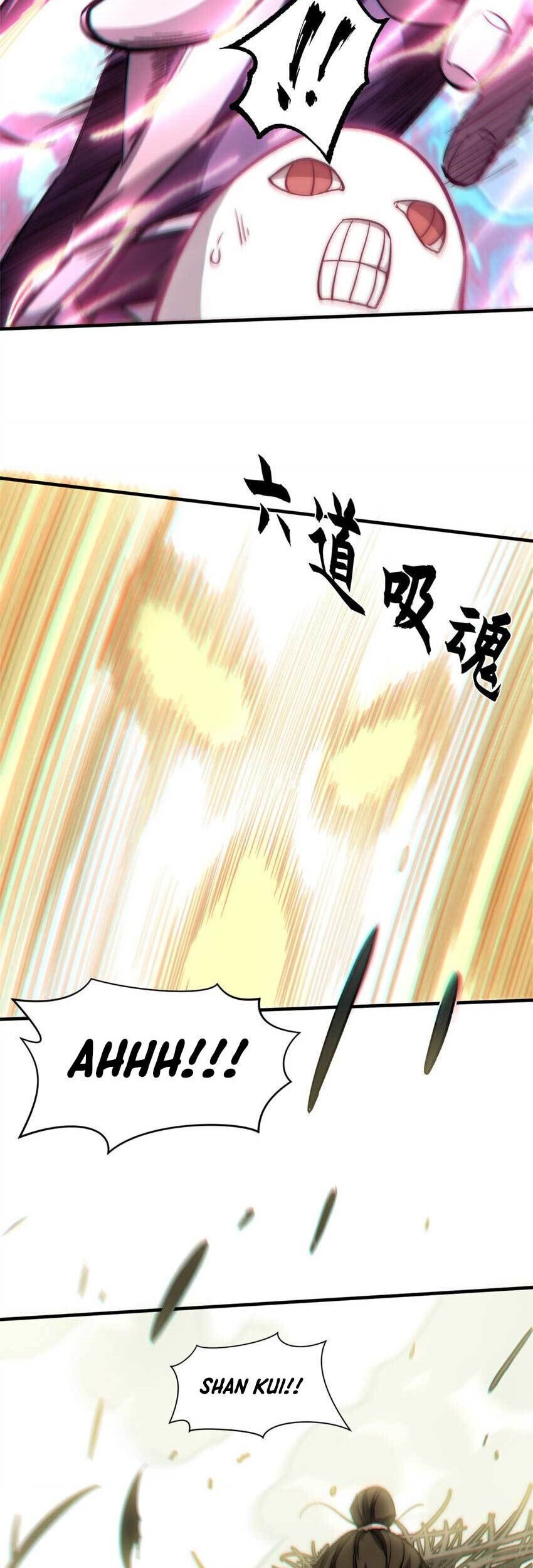 Top Tier Providence: Secretly Cultivate for a Thousand Years Chapter 51 Gambar 7