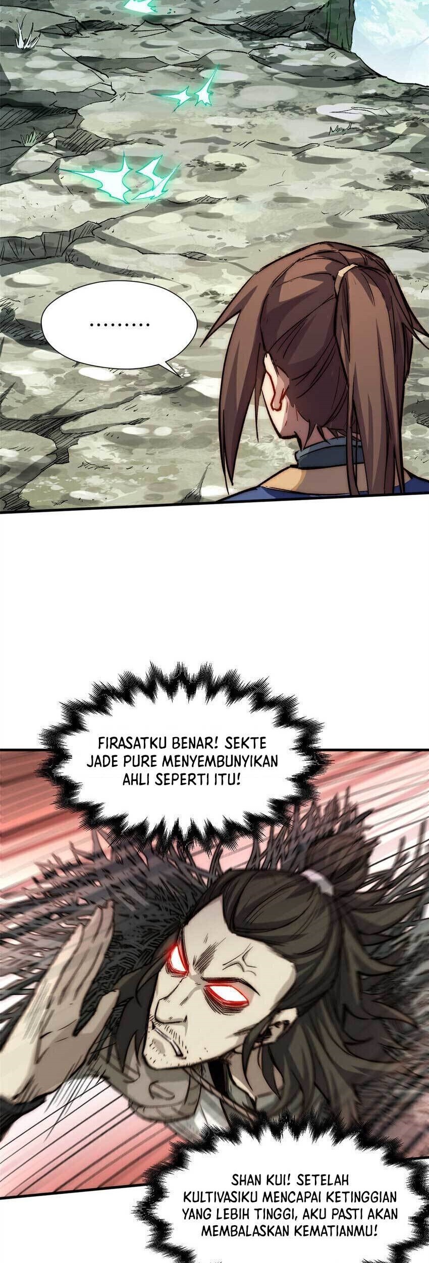 Top Tier Providence: Secretly Cultivate for a Thousand Years Chapter 51 Gambar 10