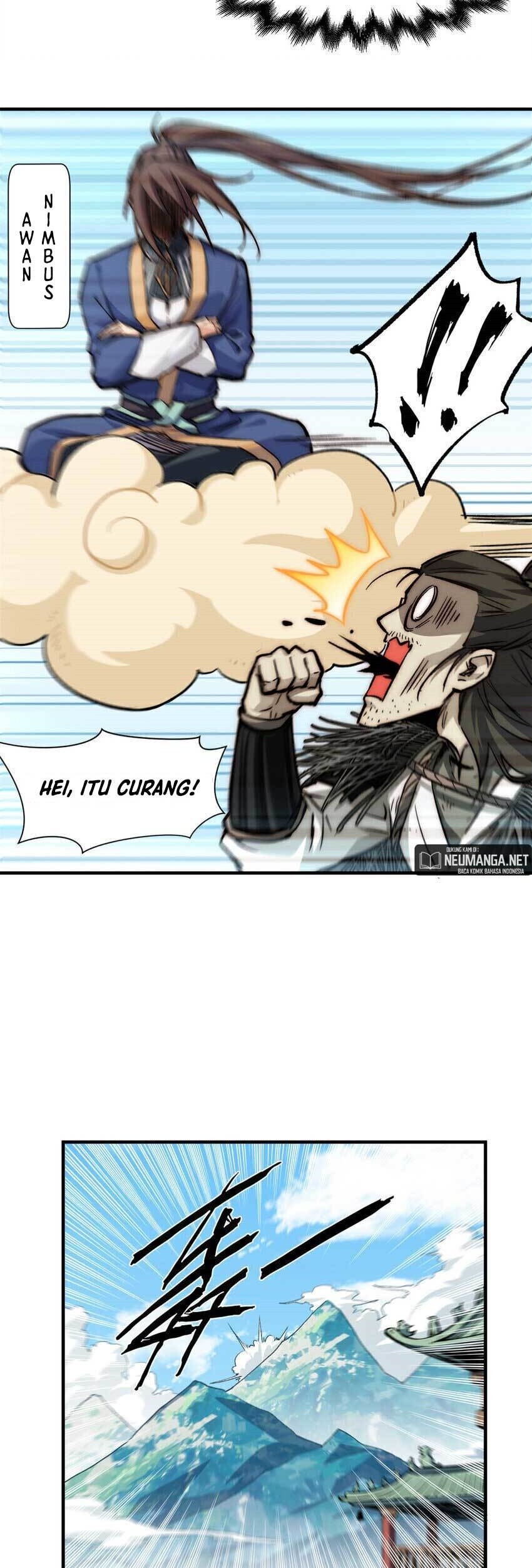 Top Tier Providence: Secretly Cultivate for a Thousand Years Chapter 51 Gambar 11