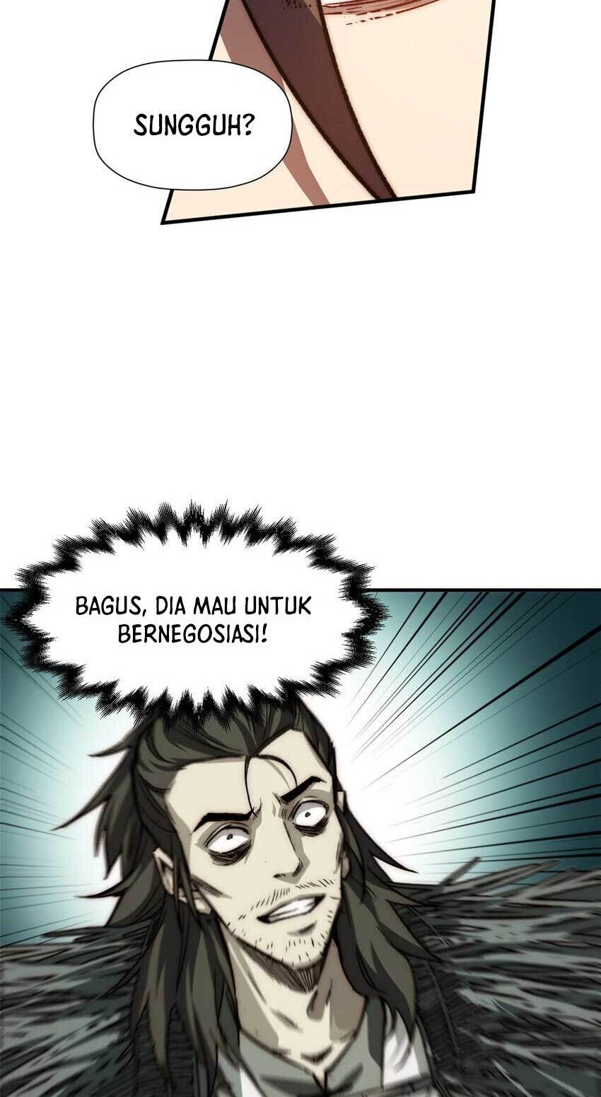 Top Tier Providence: Secretly Cultivate for a Thousand Years Chapter 51 Gambar 16