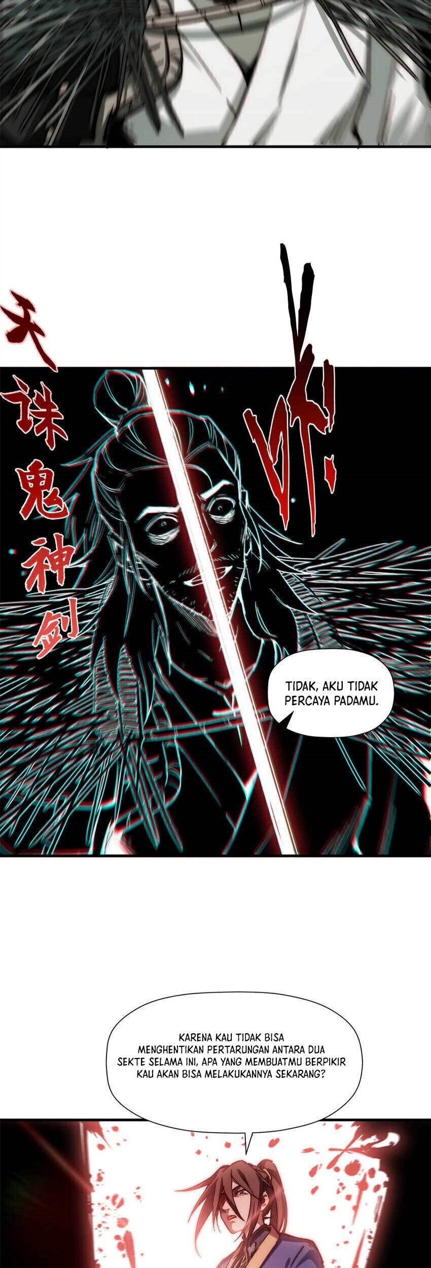 Top Tier Providence: Secretly Cultivate for a Thousand Years Chapter 51 Gambar 17