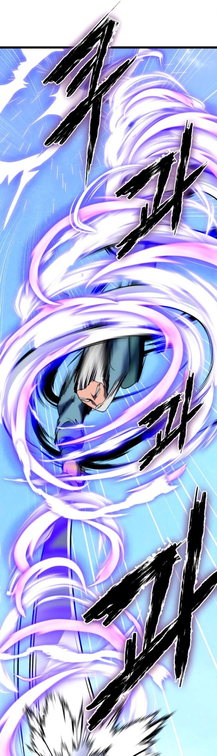 Ha Buk Paeng’s Youngest Son Chapter 59 Gambar 29