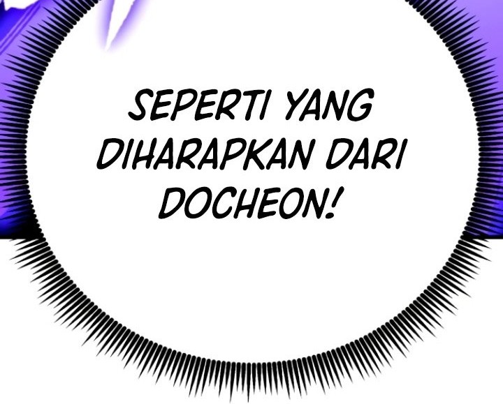 Ha Buk Paeng’s Youngest Son Chapter 59 Gambar 19