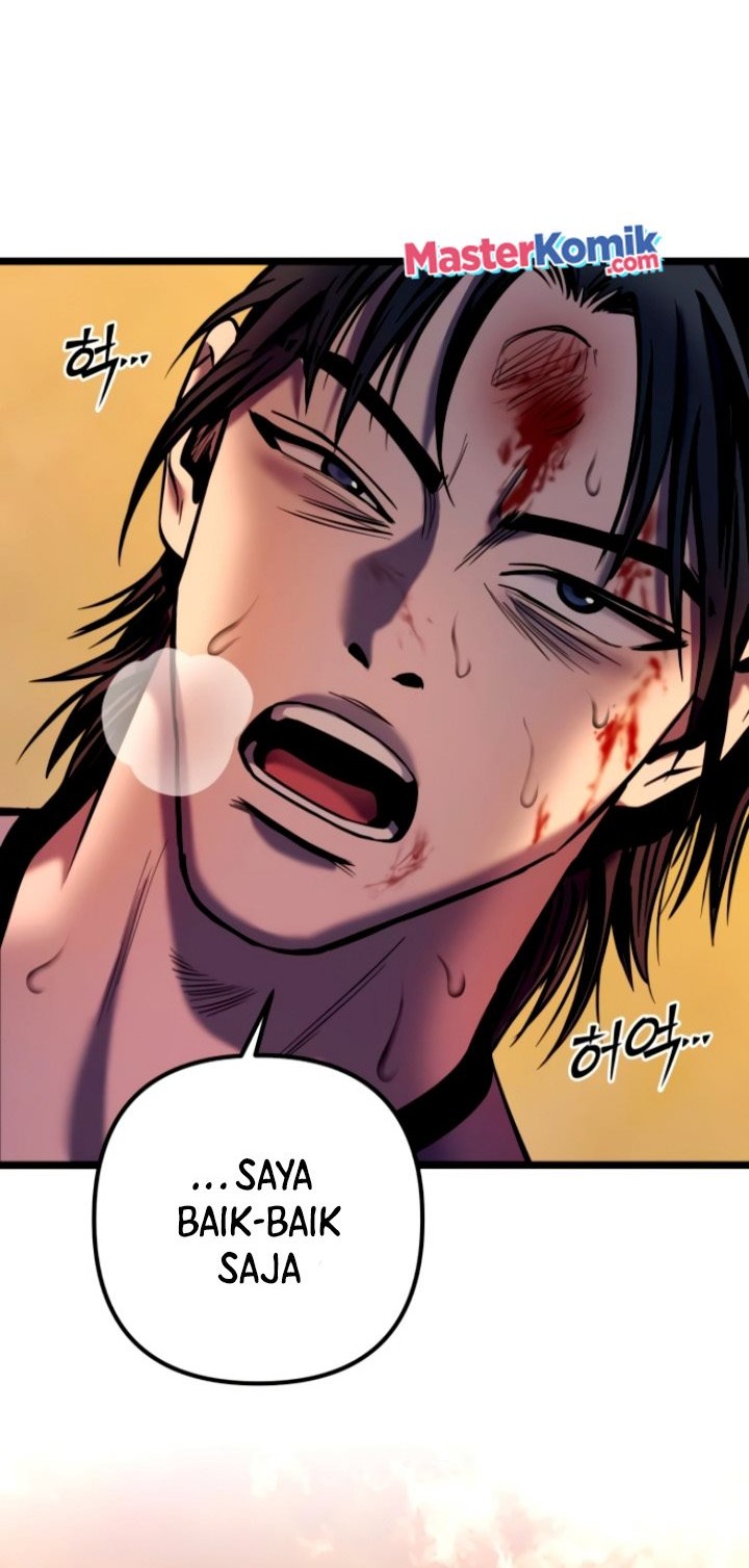 Ha Buk Paeng’s Youngest Son Chapter 59 Gambar 51