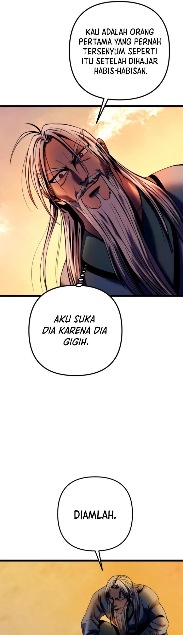 Ha Buk Paeng’s Youngest Son Chapter 59 Gambar 54