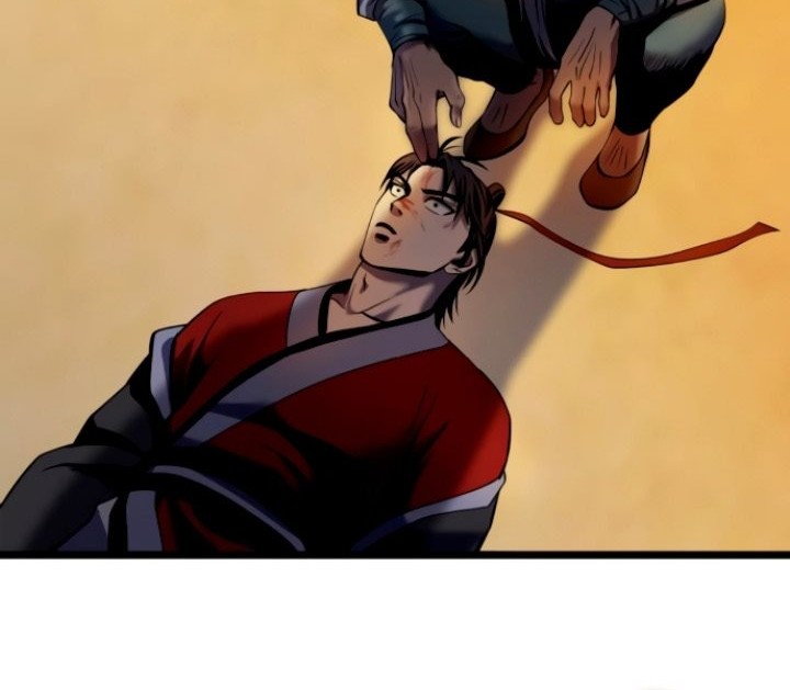 Ha Buk Paeng’s Youngest Son Chapter 59 Gambar 55