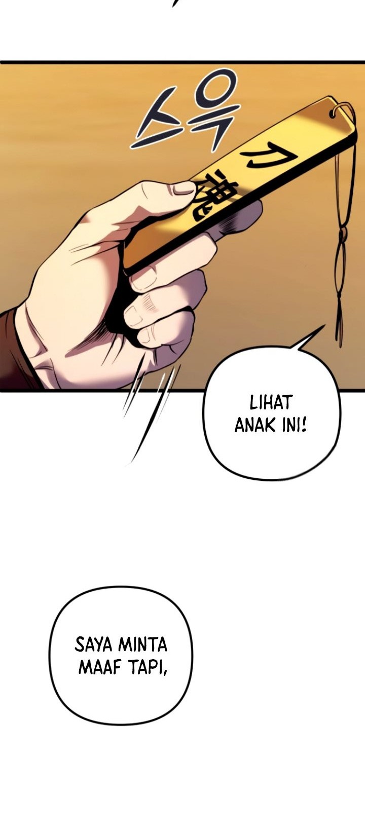 Ha Buk Paeng’s Youngest Son Chapter 59 Gambar 67