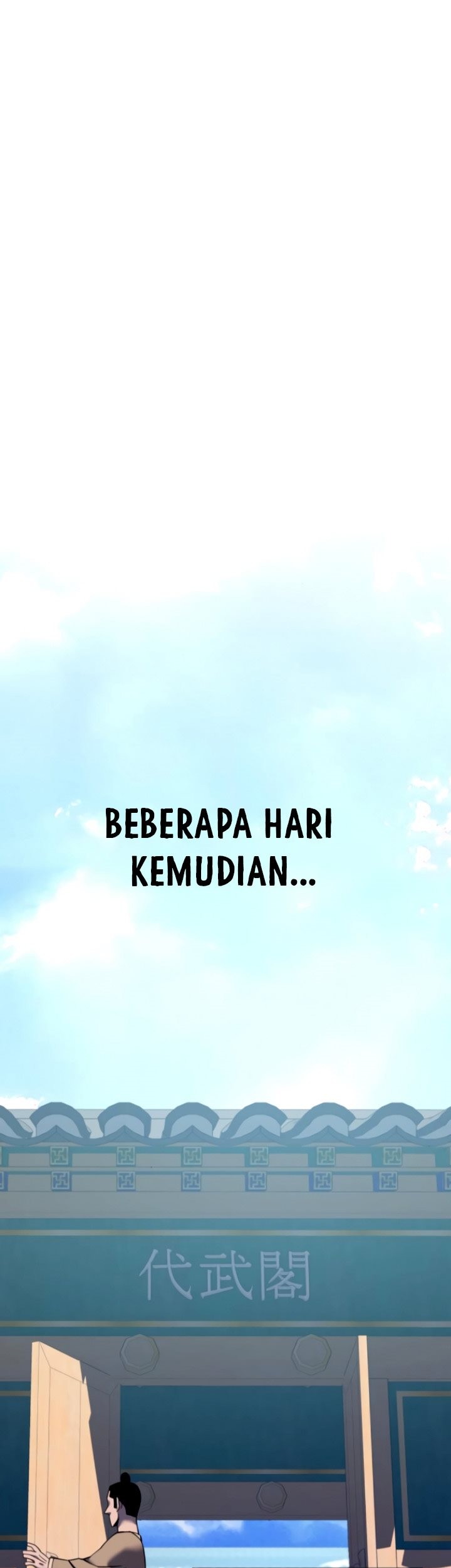 Ha Buk Paeng’s Youngest Son Chapter 59 Gambar 70