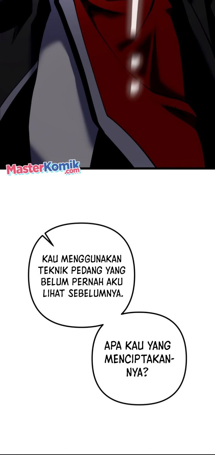 Ha Buk Paeng’s Youngest Son Chapter 59 Gambar 57