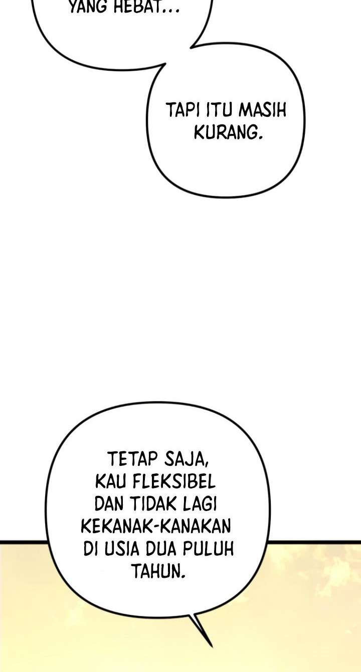 Ha Buk Paeng’s Youngest Son Chapter 59 Gambar 59