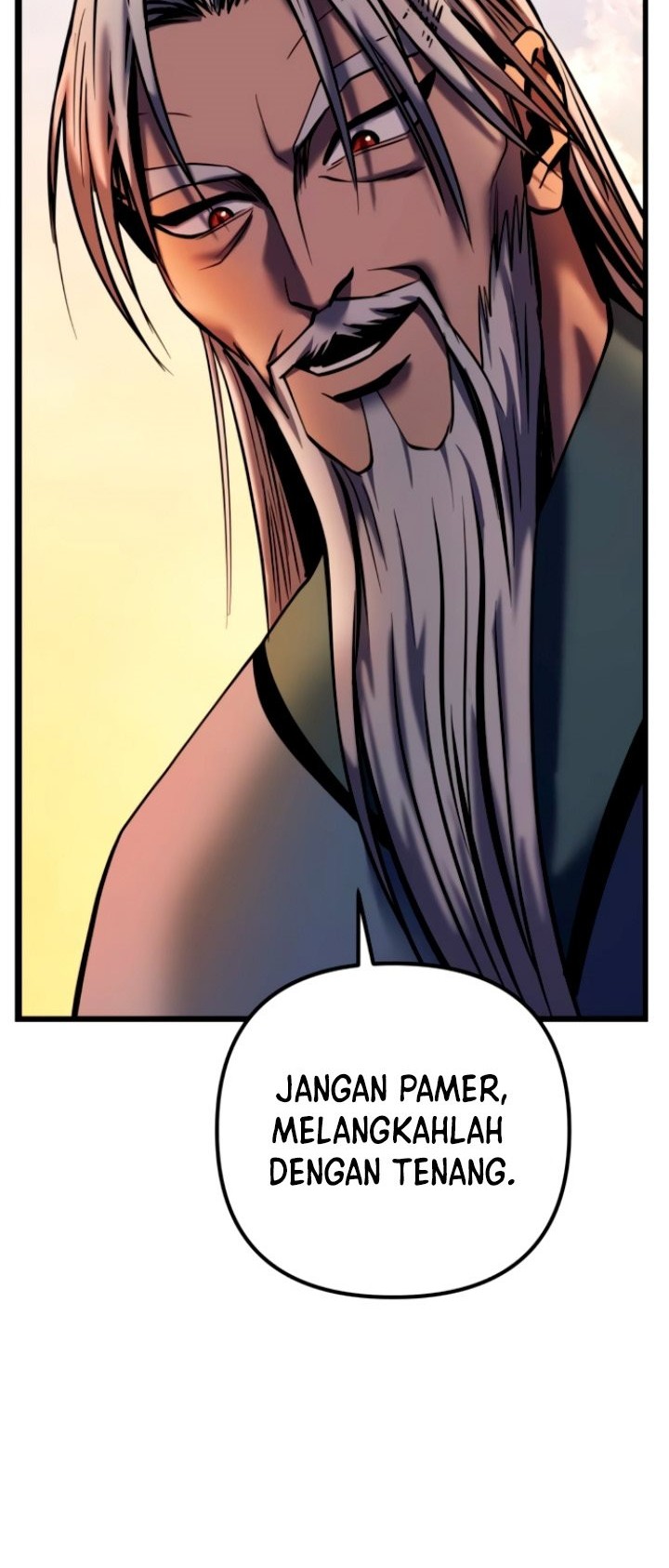 Ha Buk Paeng’s Youngest Son Chapter 59 Gambar 61