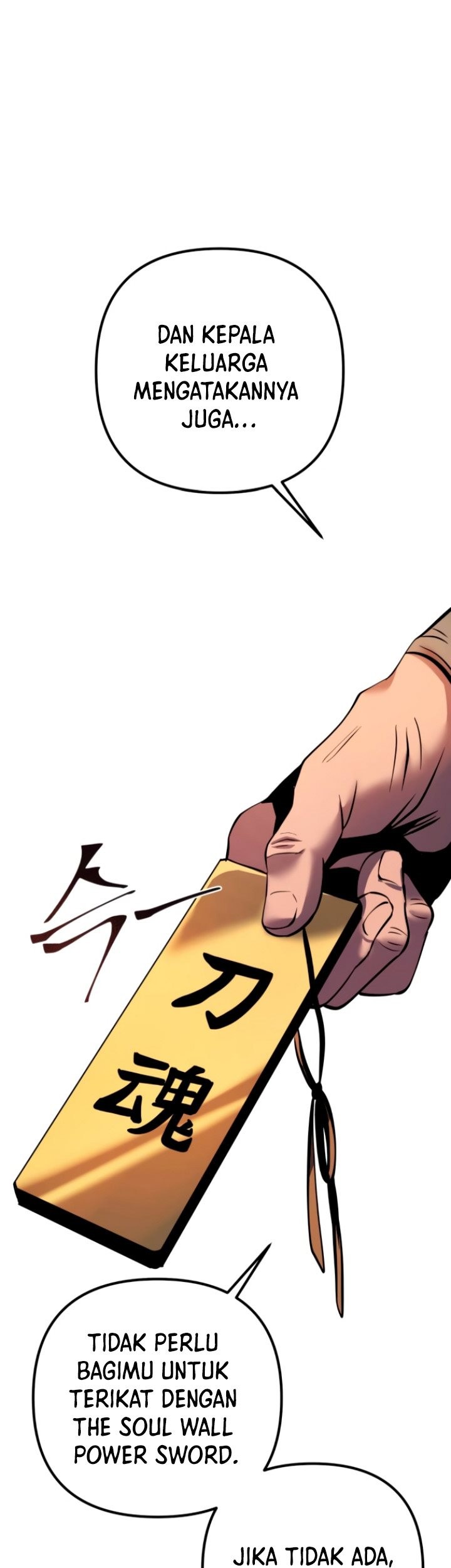 Ha Buk Paeng’s Youngest Son Chapter 59 Gambar 62