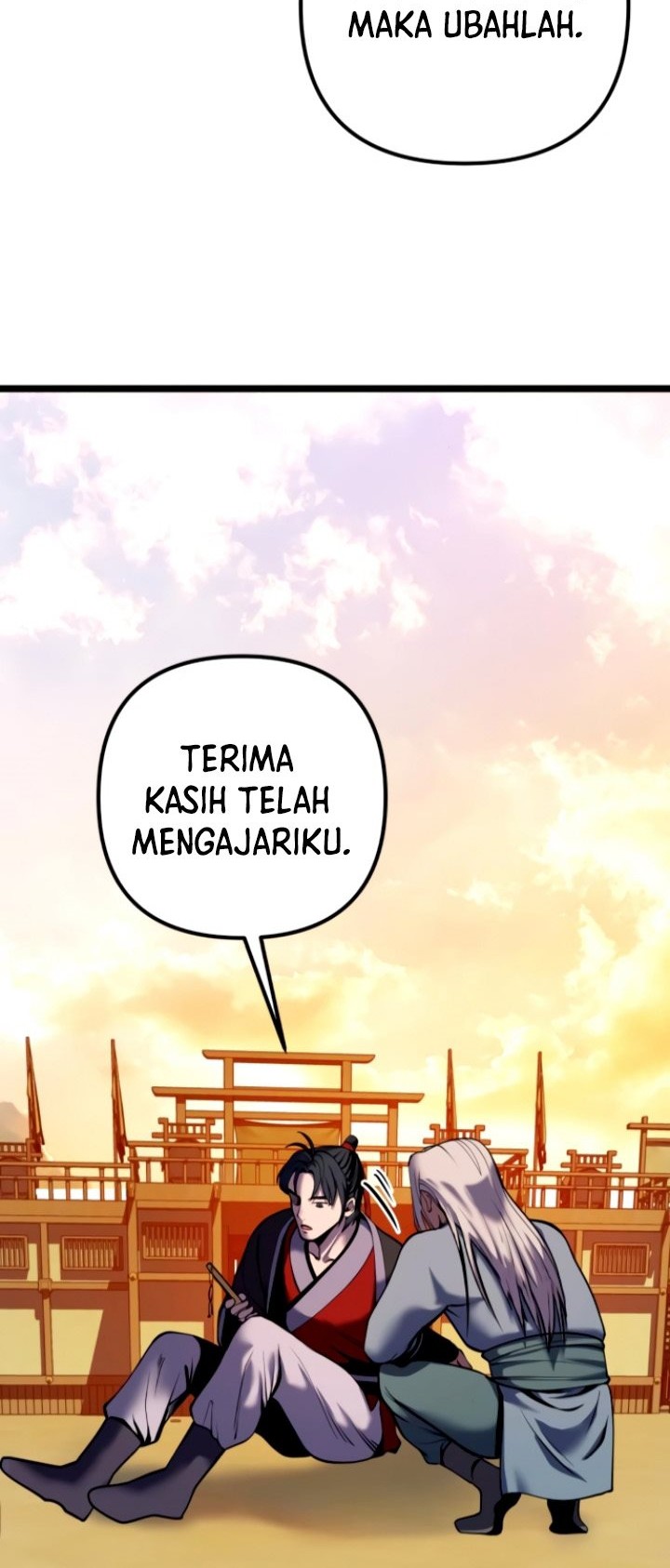 Ha Buk Paeng’s Youngest Son Chapter 59 Gambar 63