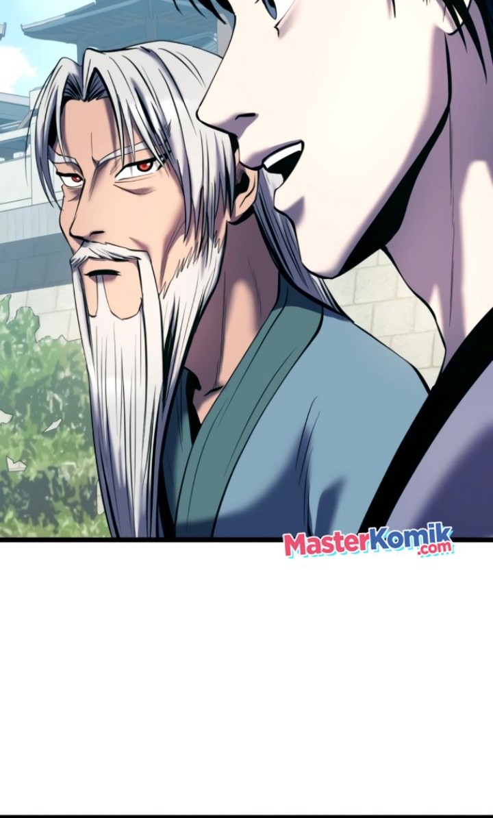 Ha Buk Paeng’s Youngest Son Chapter 59 Gambar 77