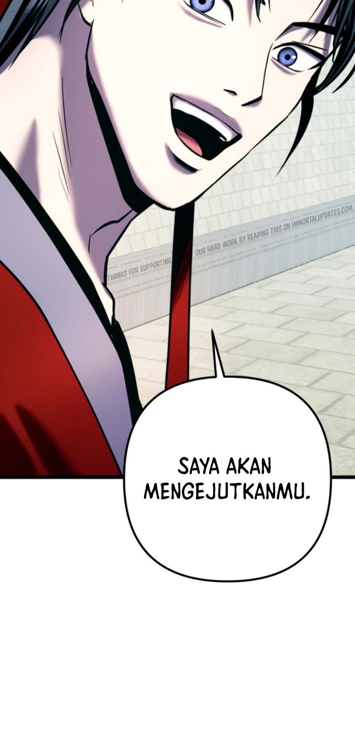 Ha Buk Paeng’s Youngest Son Chapter 59 Gambar 79