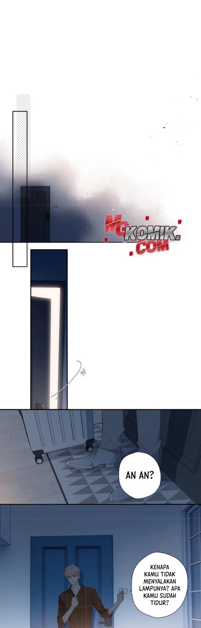 Once More Chapter 150 Gambar 25