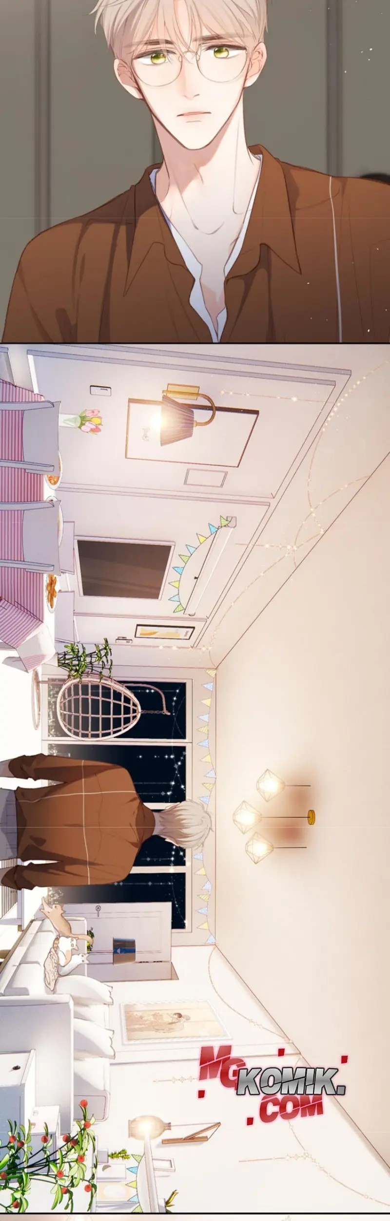 Once More Chapter 150 Gambar 27