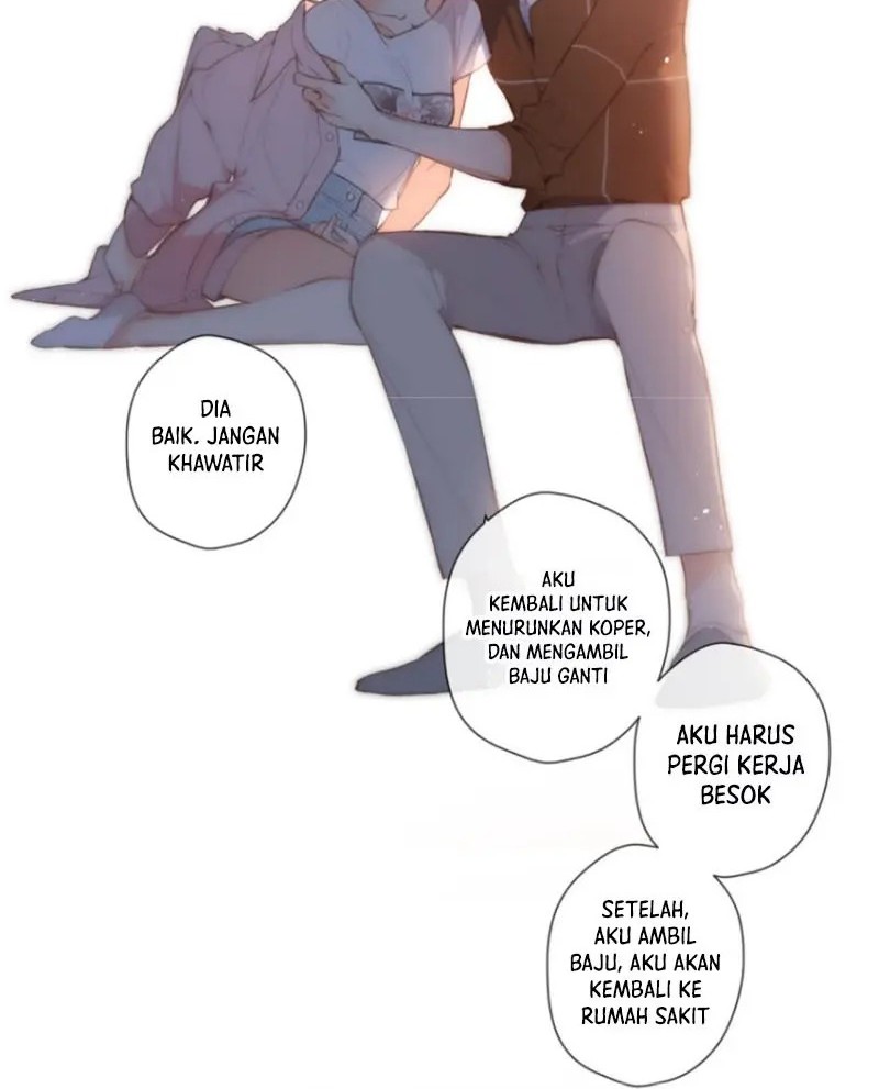 Once More Chapter 150 Gambar 34