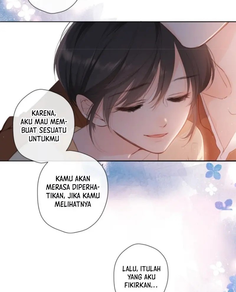 Once More Chapter 150 Gambar 36