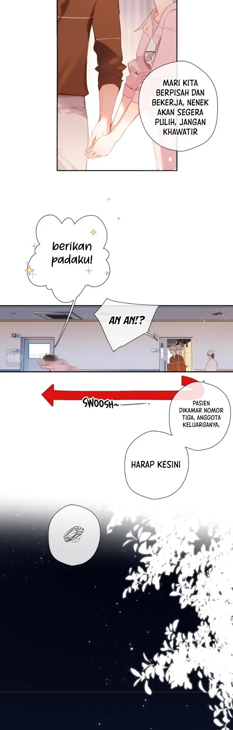 Once More Chapter 150 Gambar 17